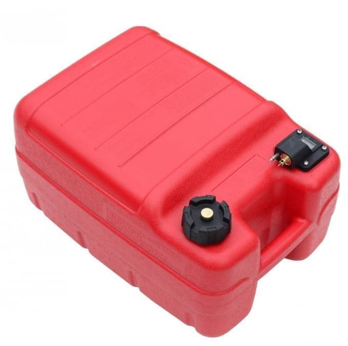 БАК ТОПЛИВНЫЙ 24 ЛИТРА ДЛЯ КАТЕРОВ И ЛОДОК в Якутске