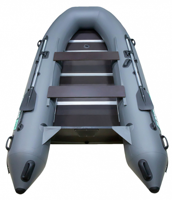 НАДУВНАЯ ЛОДКА GLADIATOR B370 в Якутске