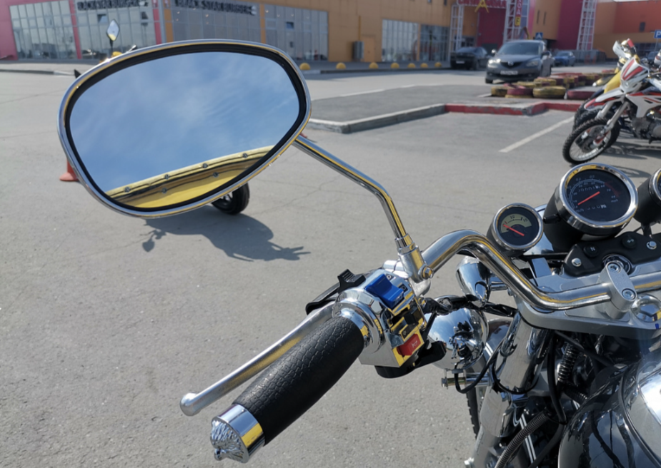 Мотоцикл MOTOLAND (МОТОЛЕНД) WOLF 250 в Якутске