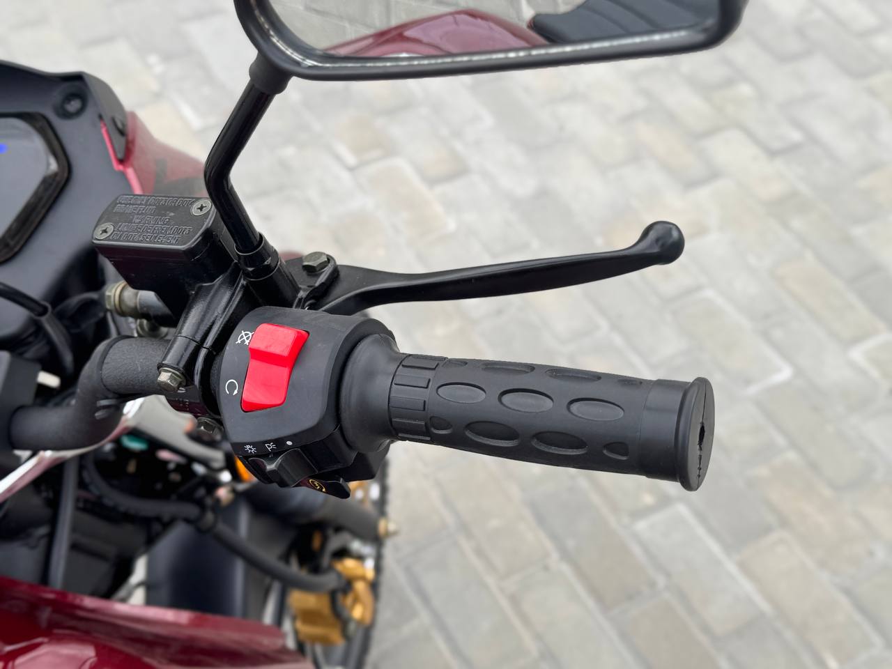 Мопед FAIDET TUGELA RS150 (49) в Якутске