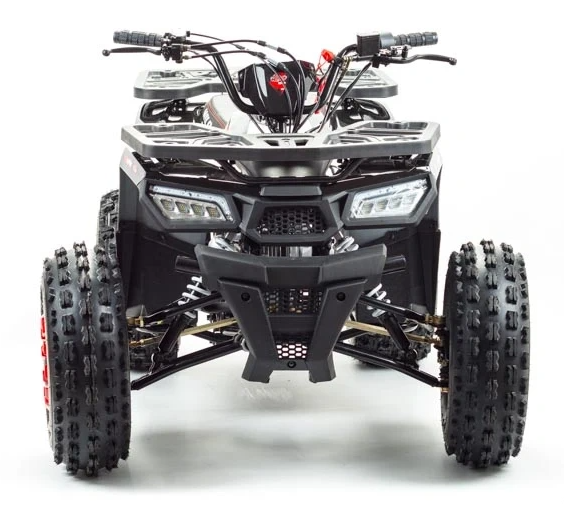 Квадроцикл PROMAX WILD 175 в Якутске