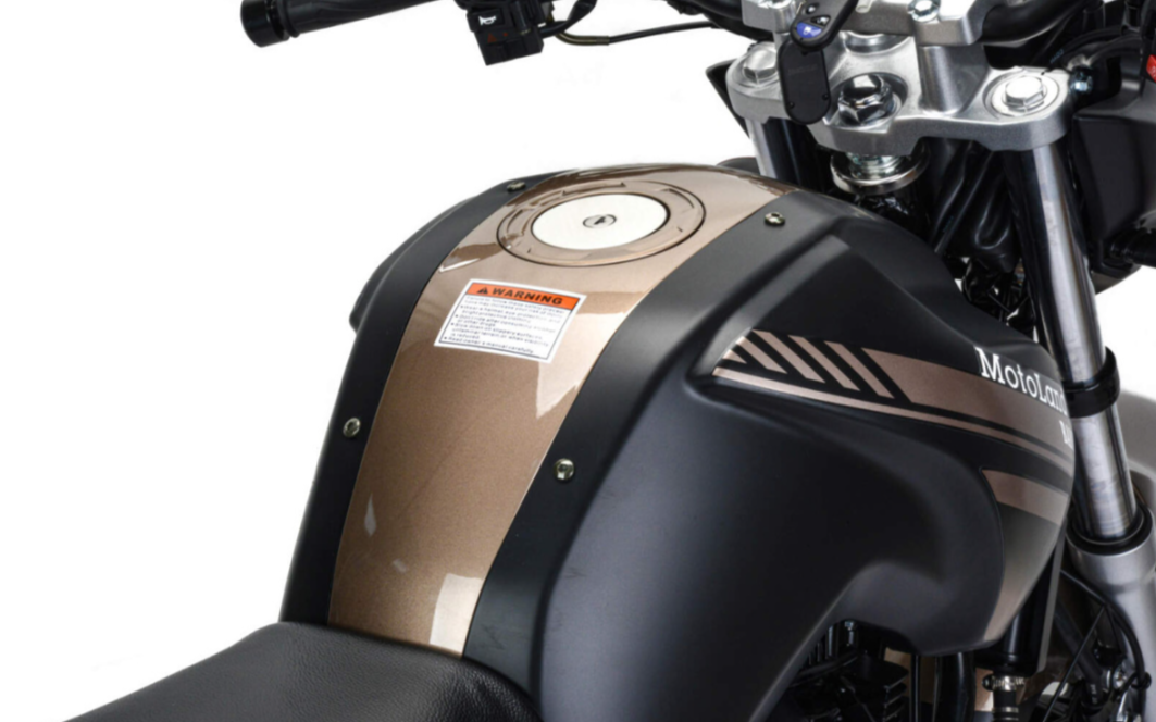 Мотоцикл MOTOLAND (МОТОЛЕНД) 300 BANDIT в Якутске