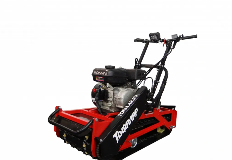 Мотобуксировщик Тофалар Мини в Якутске