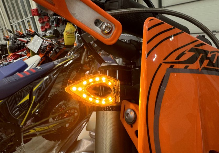 Мотоцикл JHLMOTO JHL M5 MT250 (1E66MM) в Якутске