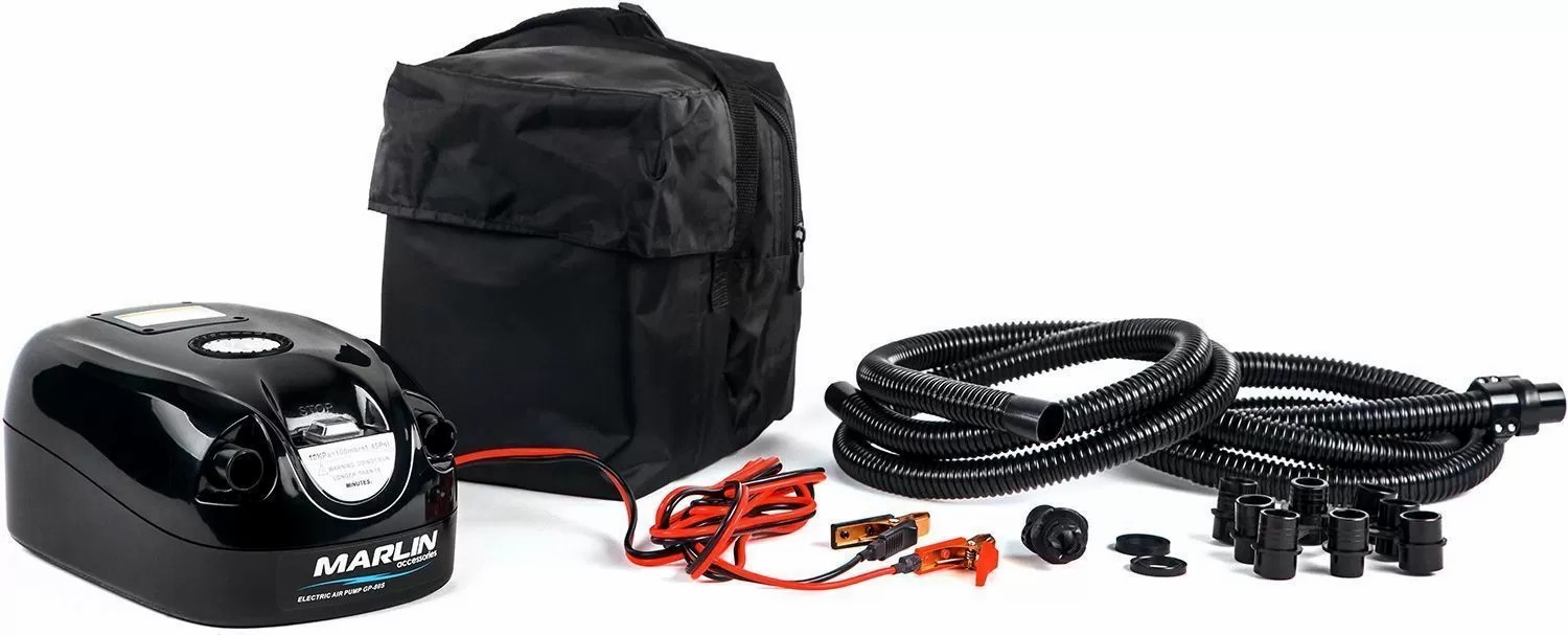 ЭЛЕКТРИЧЕСКИЙ НАСОС MARLIN GP-80 S в Якутске