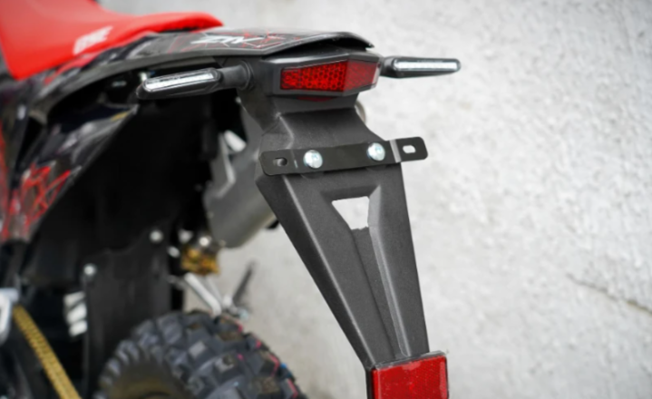 Мотоцикл BSE Z1 Y (035) в Якутске