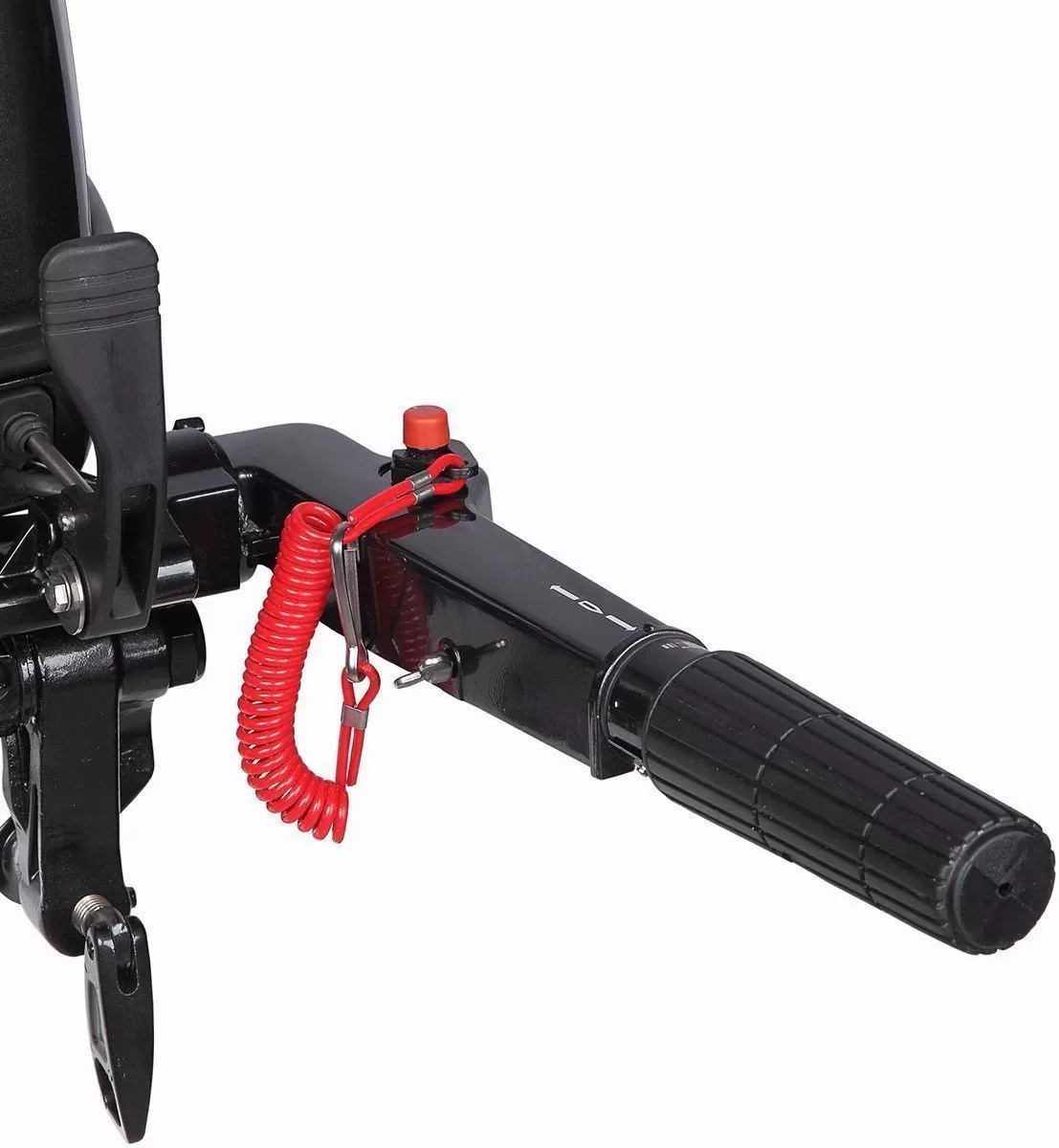 Лодочный мотор MARLIN MP 9.9 AMHS в Якутске