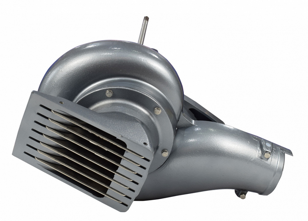 ВОДОМЕТНАЯ НАСАДКА SEA-PRO WT 15 YAMAHA, MARLIN, HIDEA в Якутске