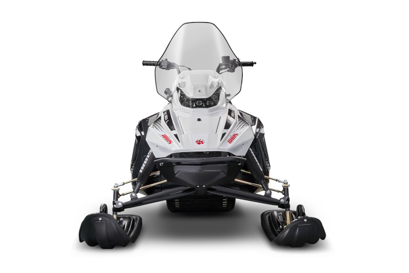 Снегоход IRBIS TUNGUS 600L 25/26 в Якутске