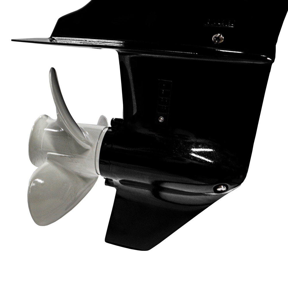 Подвесной лодочный мотор TOYAMA (PARSUN) F9.9FWS в Якутске