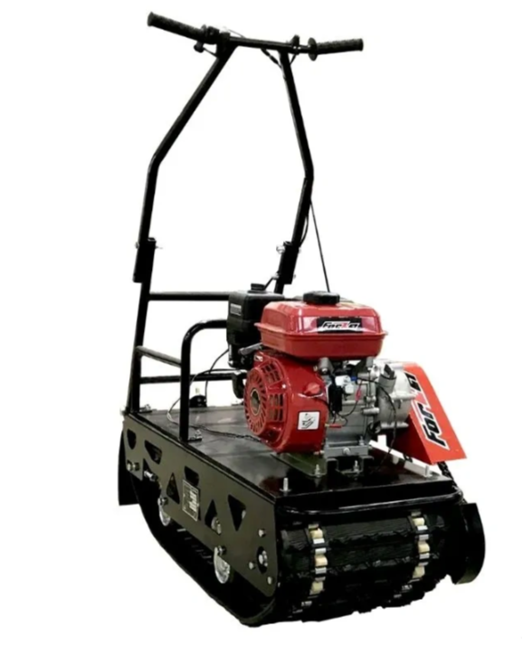 Мотобуксировщик Forza МБС1-6С в Якутске