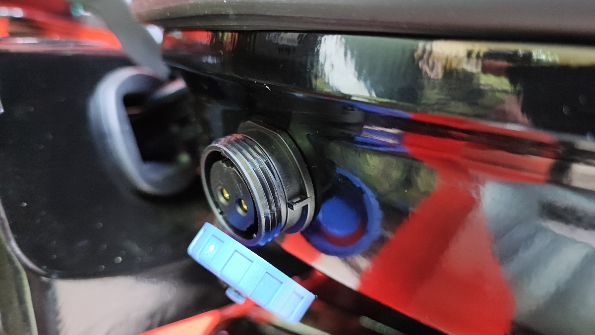 Лодочный мотор MARLIN PROLINE MP 50 AMH ПОД ВОДОМЕТ в Якутске