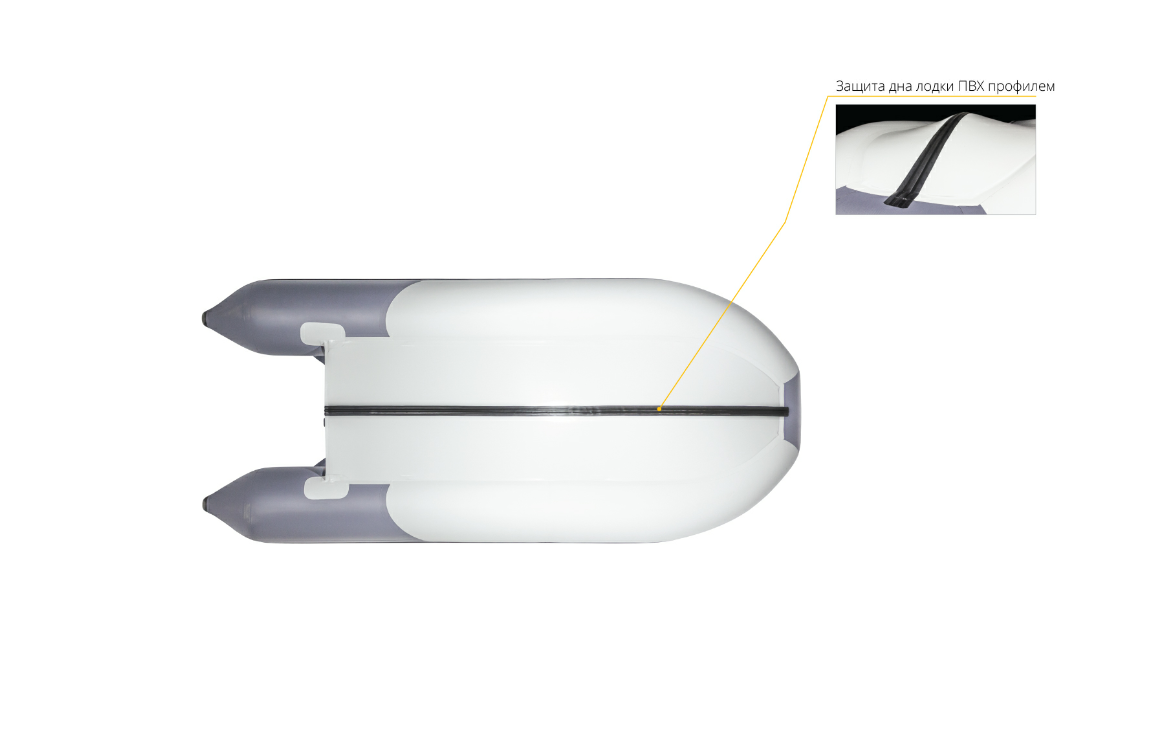 Лодка Ривьера Компакт 2900 СК в Якутске