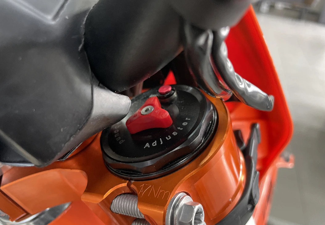 Мотоцикл PROGASI HARDCORE 450 в Якутске