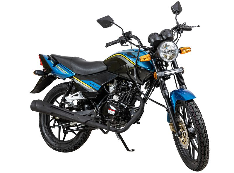 Мотоцикл RACER RC150-23 TIGER в Якутске