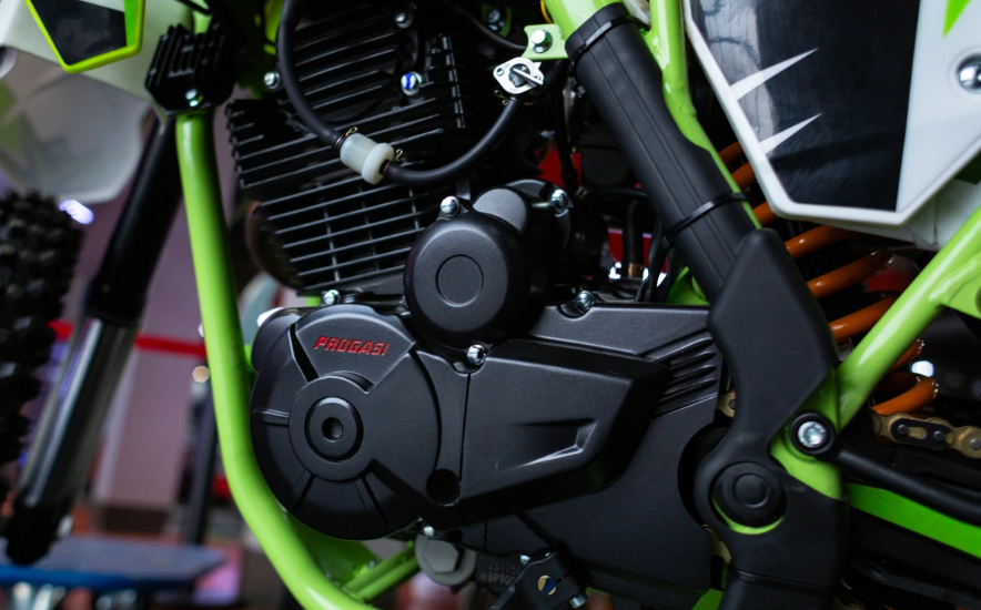 Мотоцикл Progasi SUPER MAX 300 PRO PR300 (ZS175FMN) в Якутске