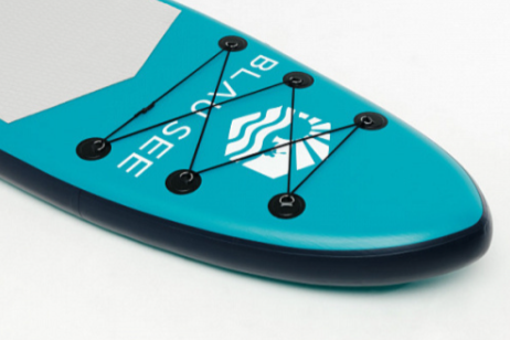 НАДУВНОЙ SUP-BOARD BUSINESS LIGHT BLUE 10,6 в Якутске