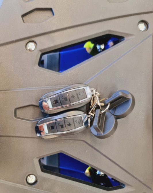 Квадроцикл GBM CROSS HILL 200 NEW PREMIUM в Якутске