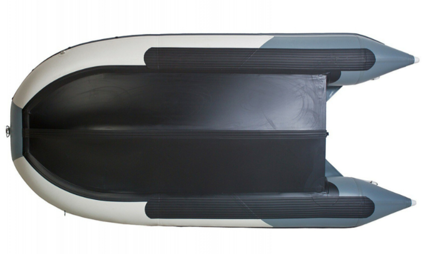 НАДУВНАЯ ЛОДКА GLADIATOR D500AL в Якутске