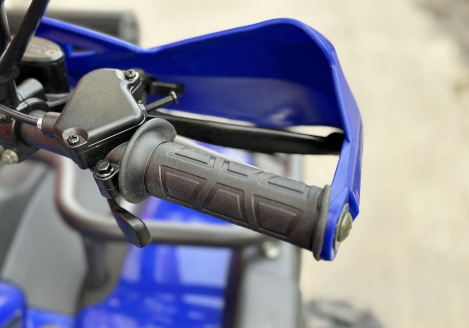 Квадроцикл PROMAX ATV 250 MAX в Якутске