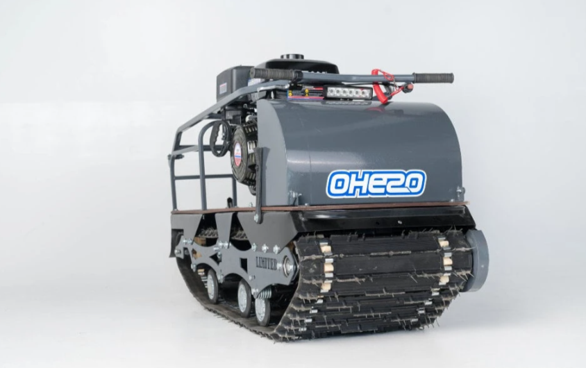 Мотобуксировщик ОНЕГО 500 15 FRONT LIMITED в Якутске