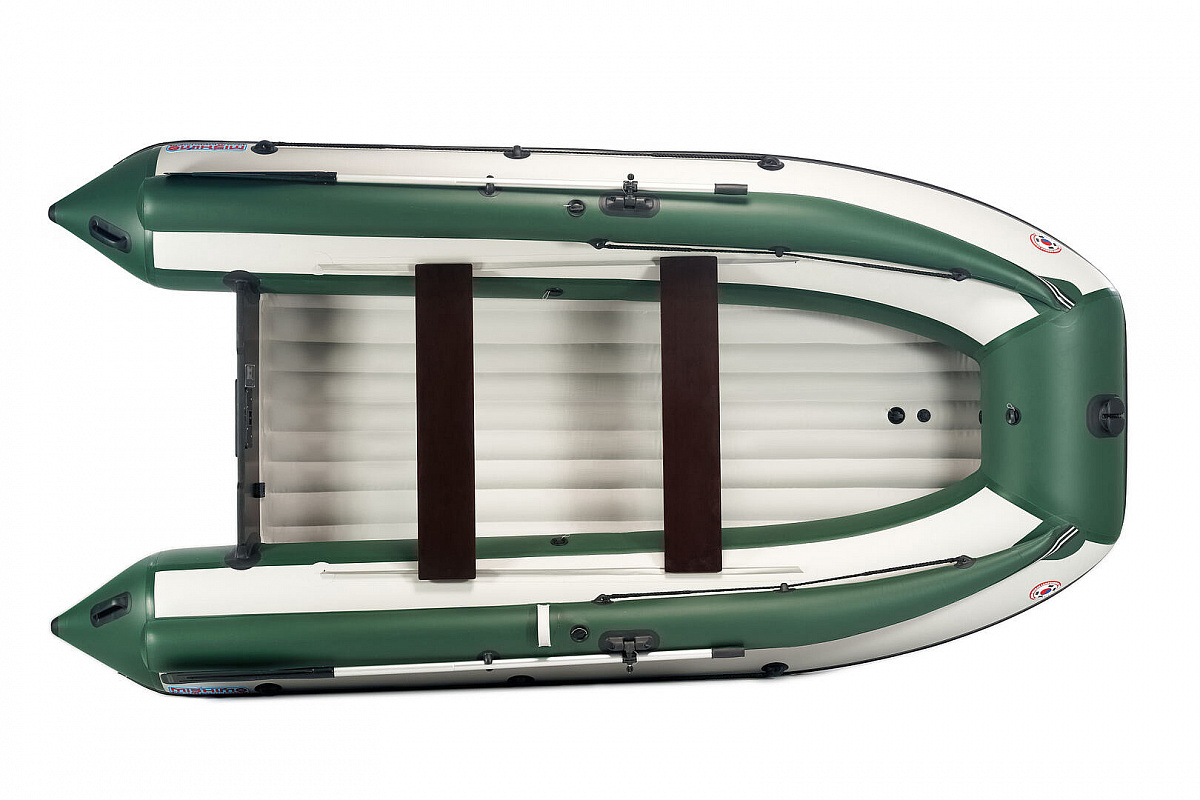 Лодка MISHIMO FAMILY LITE DF 390 в Якутске