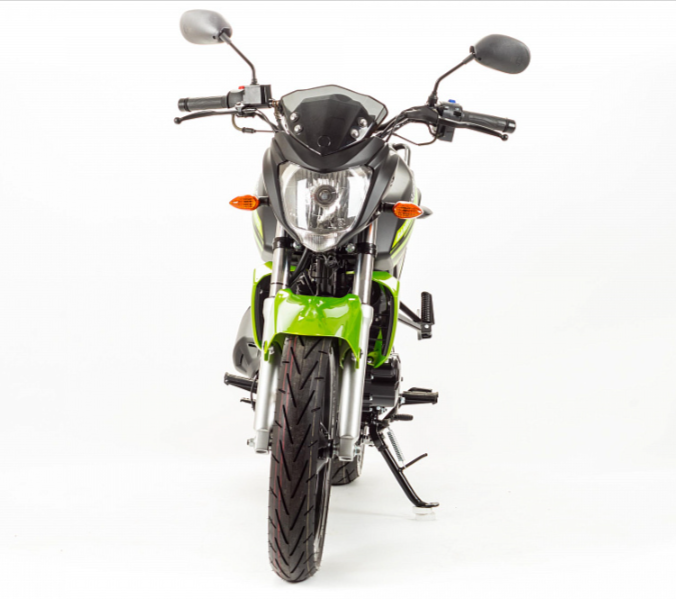 Мотоцикл BANDIT 250 в Якутске