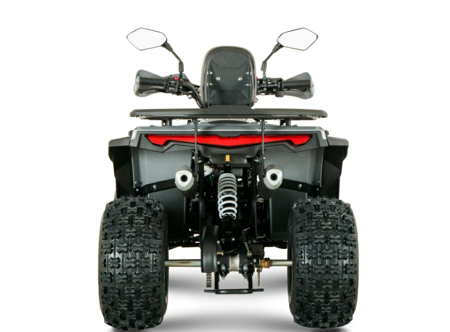 Квадроцикл YACOTA DRAGON LUX LD 125 в Якутске