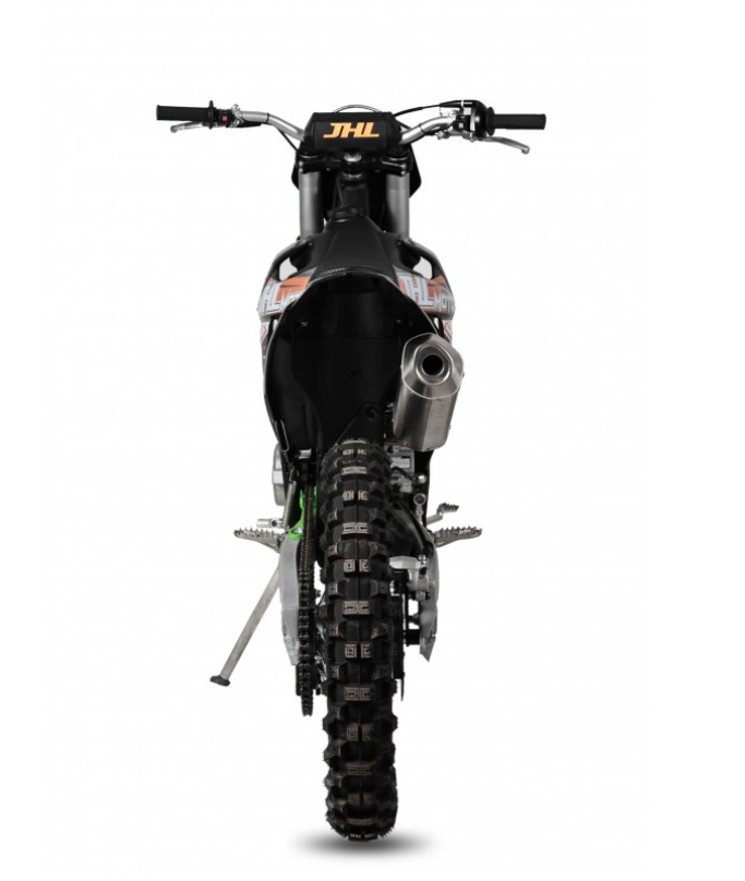Мотоцикл JHLMOTO JHL LX1 CB250 (172FMM-3A) в Якутске