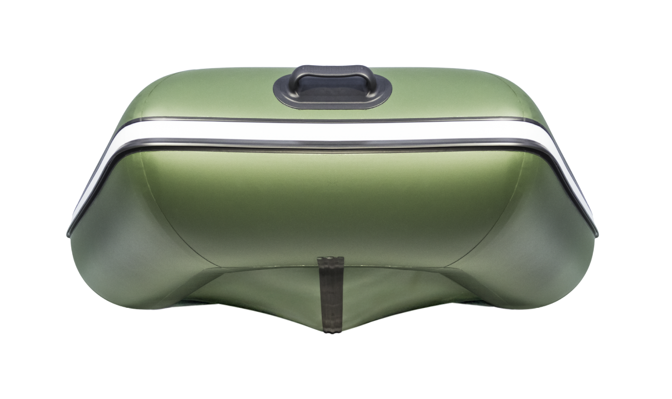 Лодка АКВА 2900 СК в Якутске