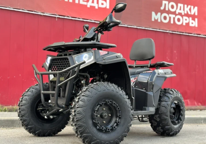 Квадроцикл GBM CROSS HILL 300 NEW в Якутске