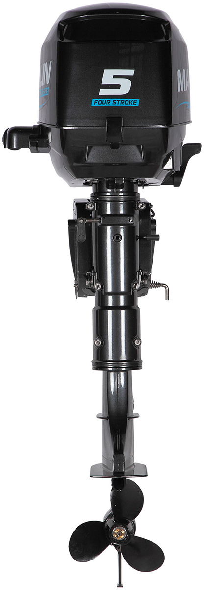 Лодочный мотор MARLIN MF 5 AMHL в Якутске