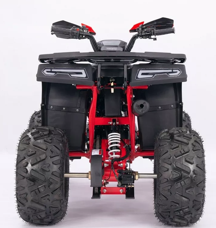 Квадроцикл YACOTA Sirius LD 125 в Якутске