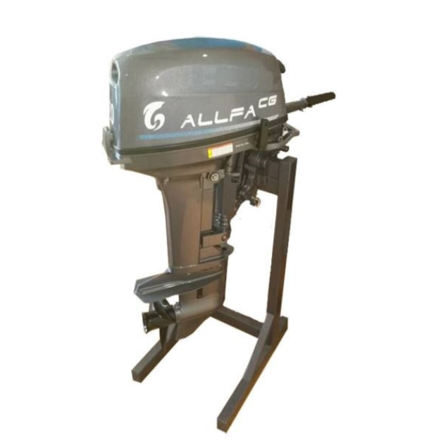 Лодочный мотор ALLFA CG Т40 S в Якутске
