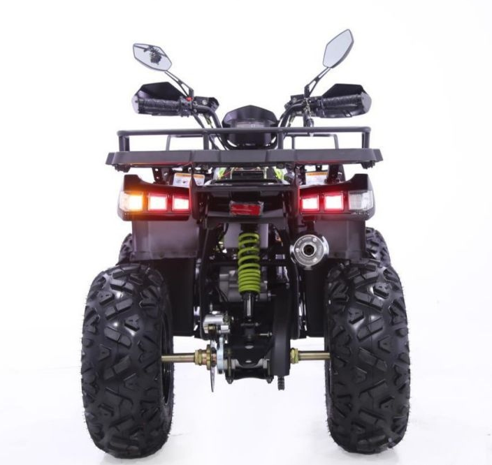 Квадроцикл YACOTA WARRIOR 200 PRO в Якутске