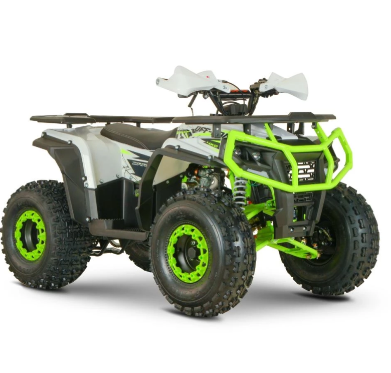 Квадроцикл YACOTA DRAGON 125 в Якутске