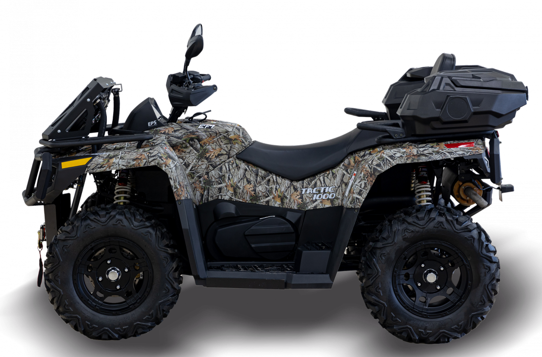 Квадроцикл HISUN TACTIC GT1000/EXTREME EDITION в Якутске