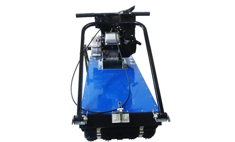 Мотобуксировщик XTREME-MOTORS "Конек-Горбунок" 8.5 л.с. в Якутске