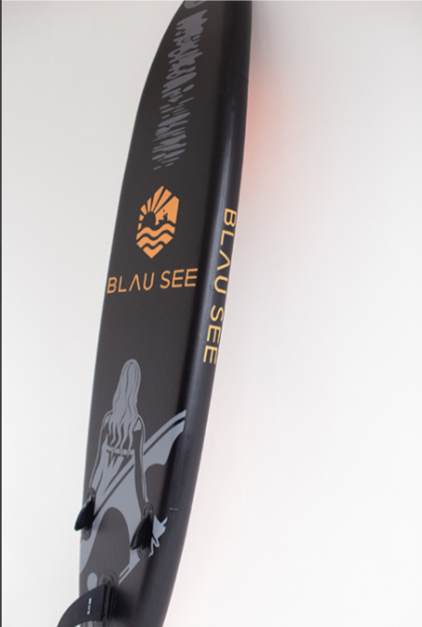 НАДУВНОЙ SUP-BOARD MOONLIGHT 11,6 в Якутске