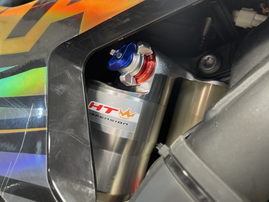 Кроссовый мотоцикл PROMAX BLACKOUT NB300 MX в Якутске