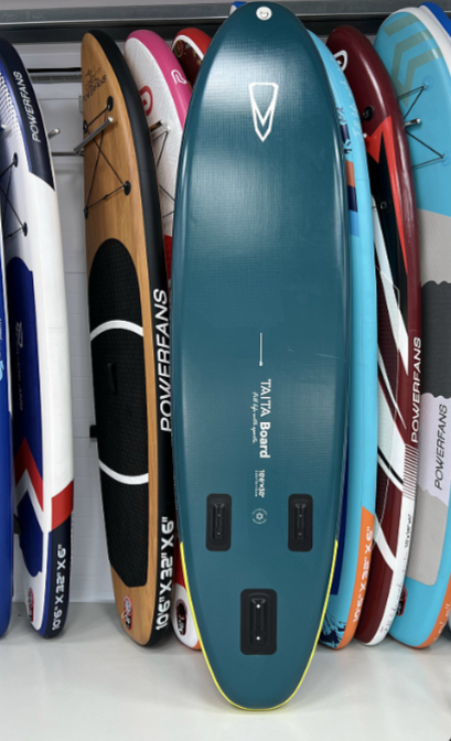 SUP (САП) ДОСКА RAIDEX POWERFANS ITALIAN SLIDING 10,6’ (320СМ) в Якутске