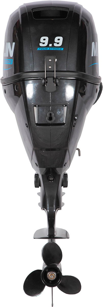 Лодочный мотор MARLIN MF 9.9 AMHL в Якутске