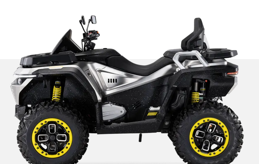 Квадроцикл BENDA REDSTONE 1000 R2 в Якутске