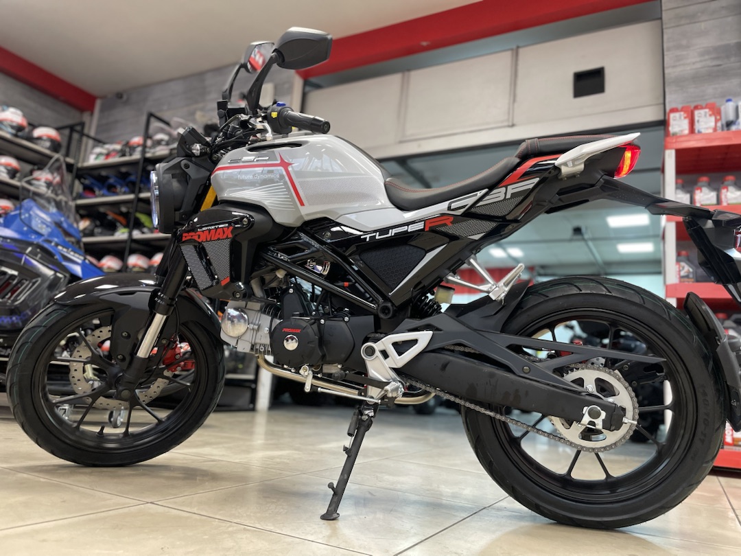 Мопед PROMAX CB150R (49) в Якутске