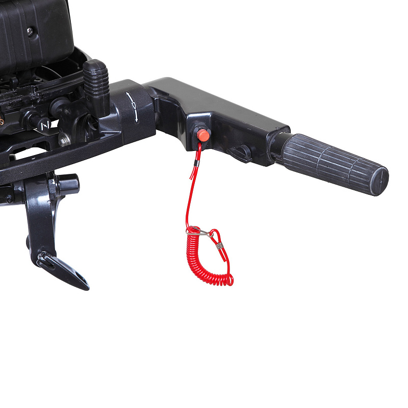 Лодочный мотор MARLIN MP 40 AMHL в Якутске