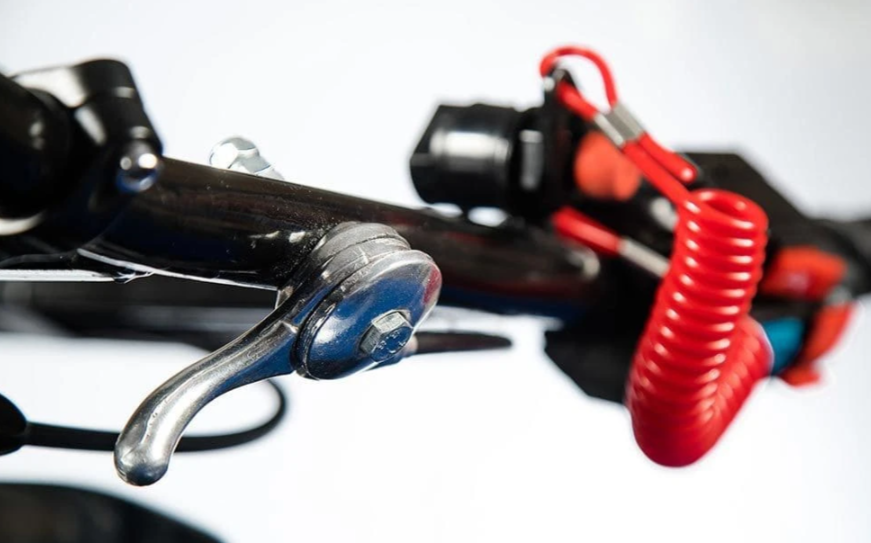 Мотобуксировщик МУЖИК М500 СТАНДАРТ 20 л.с. в Якутске