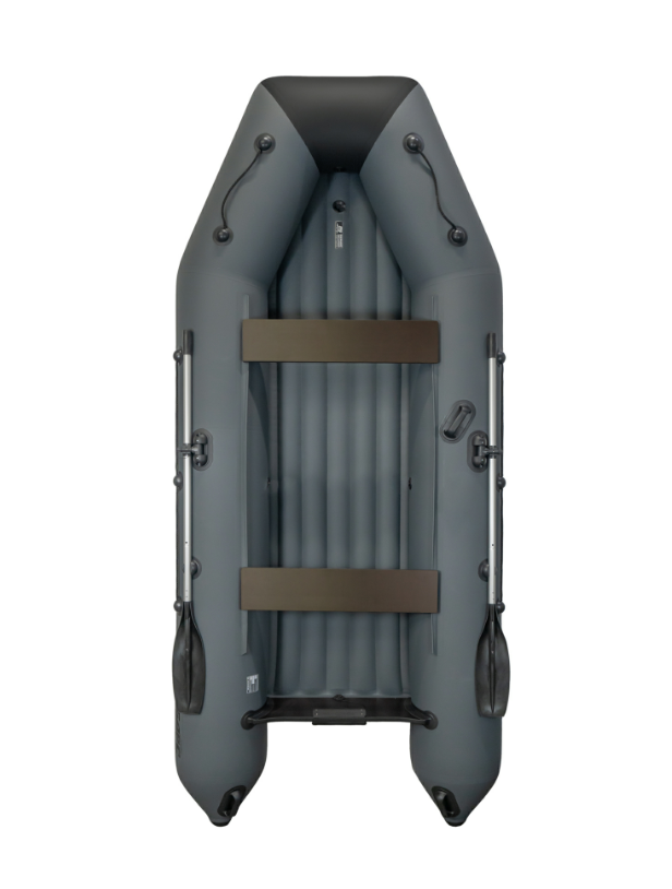 Лодка Барс 3400 НДНД в Якутске