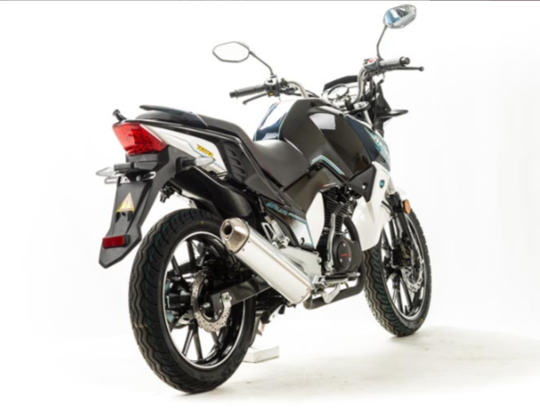 Мотоцикл MOTOLAND (МОТОЛЕНД) FIGHTER 250 в Якутске