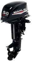Лодочный мотор MARLIN PROLINE MP 30 AMHS в Якутске