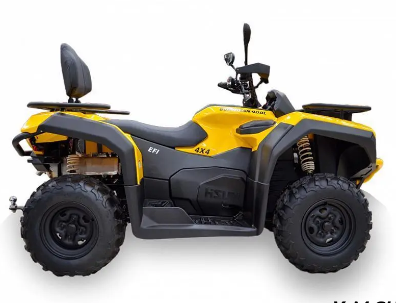 Квадроцикл HISUN GUARDIAN 400L /LONG в Якутске